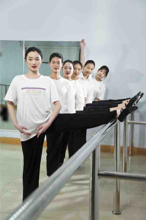 河南空乘专业要艺考吗？