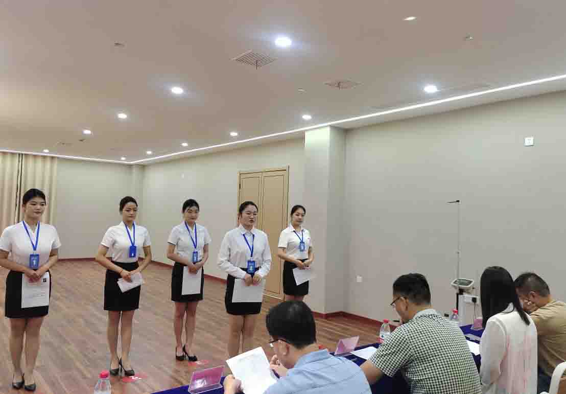 河南空乘面试问题回答