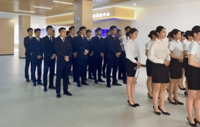 河南航空专业对学生要求高吗？