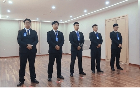 河南空乘工作年限