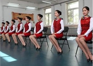 河南空乘人员除了身体条件，还需要具备这些能力