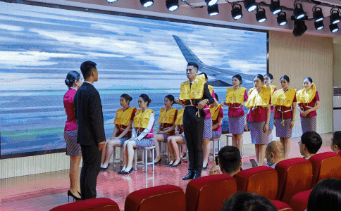 河南空中乘务员需要掌握哪些急救知识？