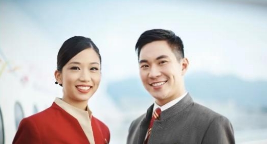 河南空乘专业对视力有要求吗？