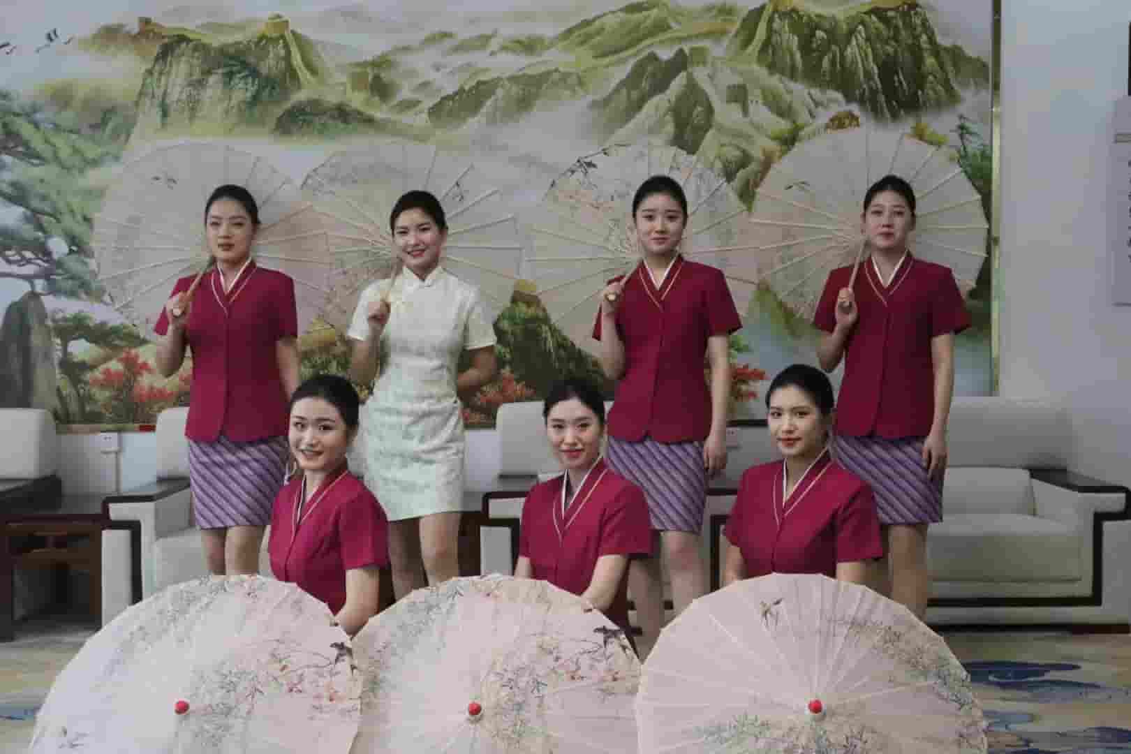 河南空姐如何保持充足的睡眠？