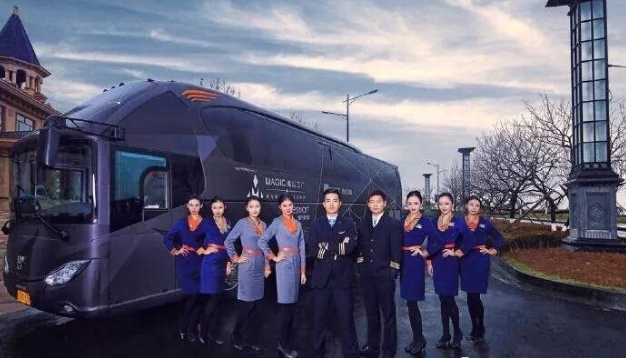 河南空乘人员的职业发展前景如何？