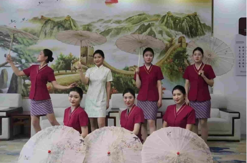 河南学空乘专业好找工作吗？